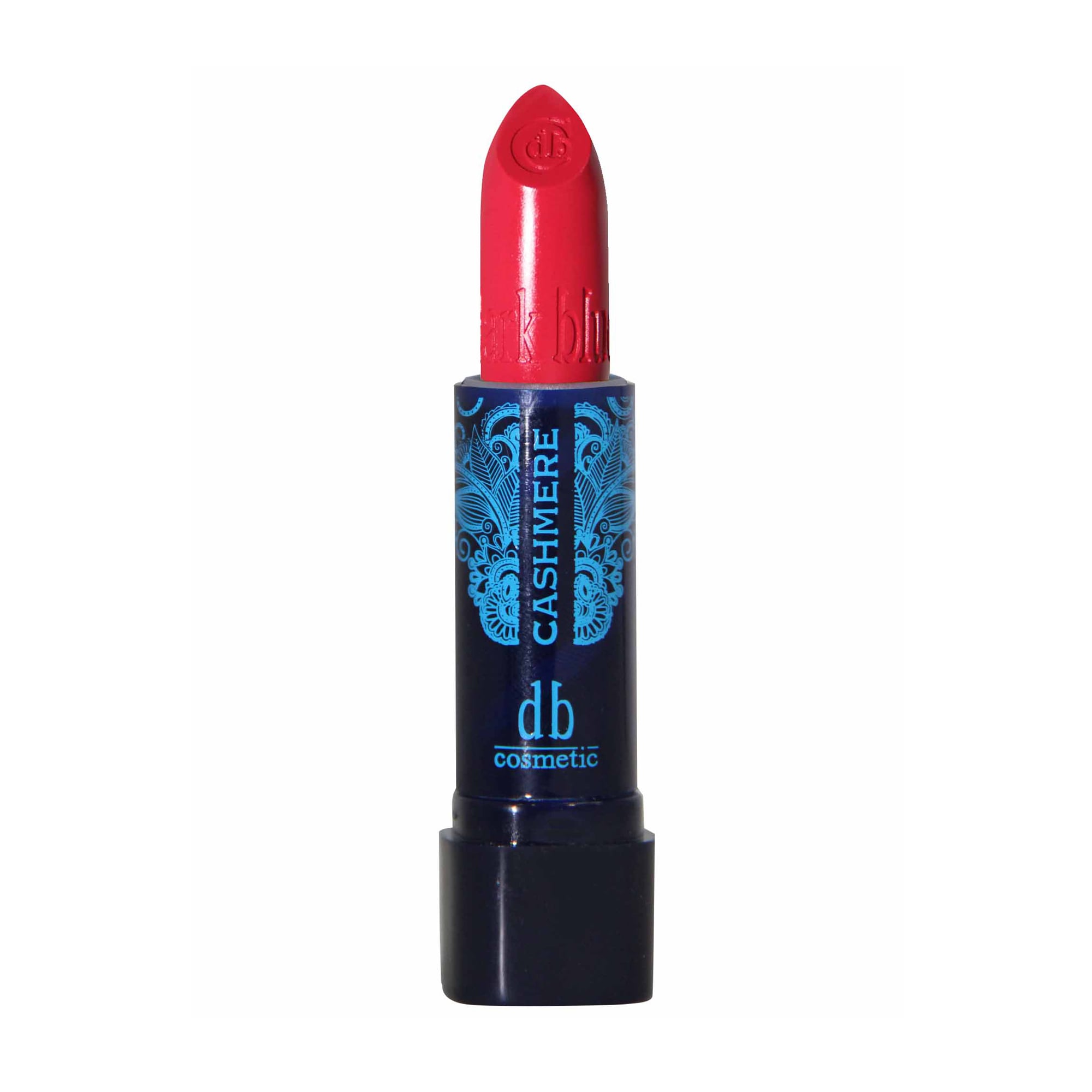 Помада для губ db cosmetic Cashmere 120, 4 г
